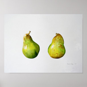 En para av Pears 1997 Poster