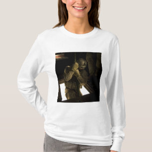 En pararescueman från amerikanska Luft Force börja T Shirt