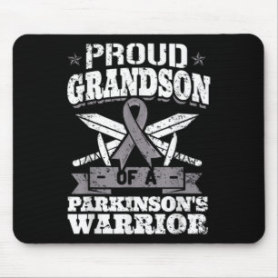 En Parkinsons Warrior Pd Awarenes Musmatta