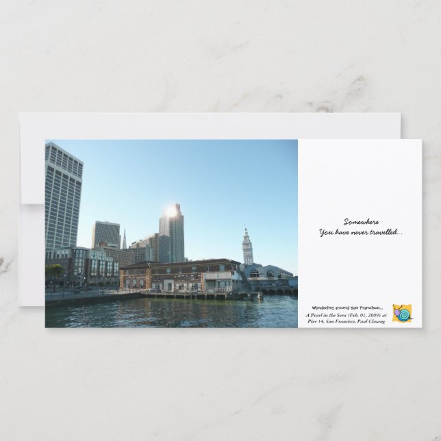 En pärla i Sora (Framsida)