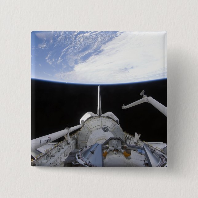 En partiell vy av övergångsnoden knapp (Framsida)