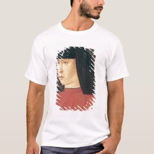En patriker tee shirt