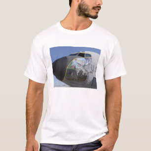 En patriotisk näsa för KC-135 Tee