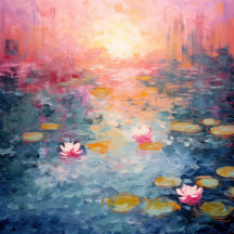 En pensel med skönhet