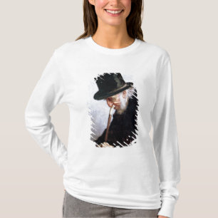 En pensionerad havskapten från Massachusetts, 187 T Shirt