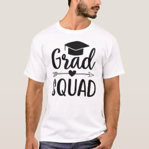 En Perfekt High School Studenten Shirt-gåva, Klas T Shirt