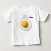 En Perfekt matchning - Ägg
