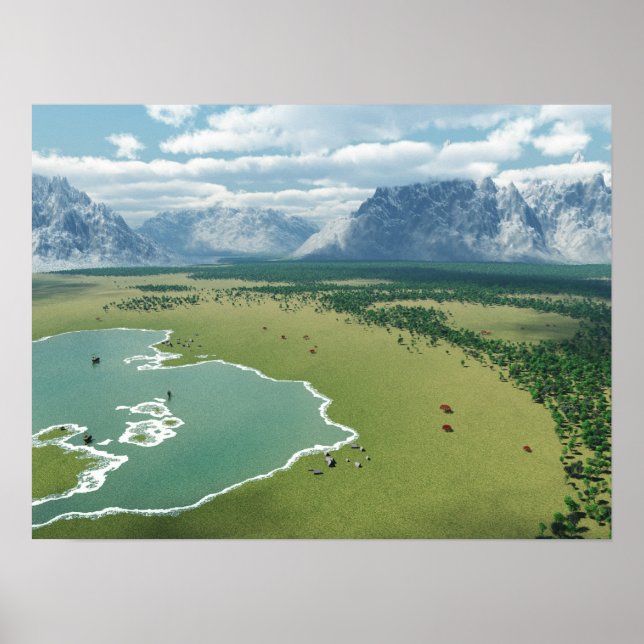 En Perfekt Poster (Framsidan)