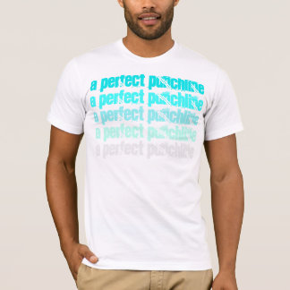 En perfekt Punchline bleknar T-shirt