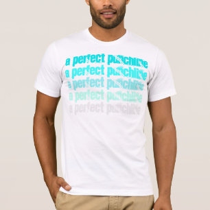 En perfekt Punchline bleknar Tee
