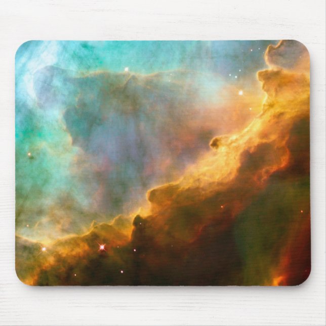En Perfekt Storm av ..Mousepads Musmatta (Framsidan)