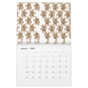 En perfekt symmetrisk reflektion av ett berg l kalender