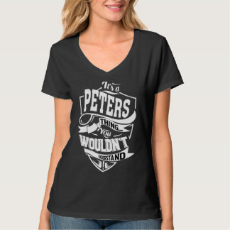 En Peters Sak T Shirt