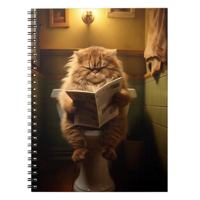 En Philosopher's Sanctuary | Daglig sammanfattning Anteckningsbok (Framsidan)