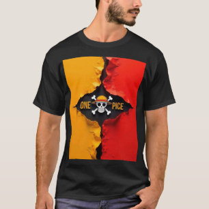 En pipa t shirt