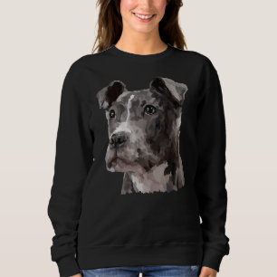 En Pitbull-vän T Shirt