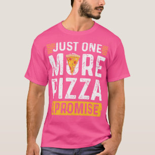 En pizza till t shirt