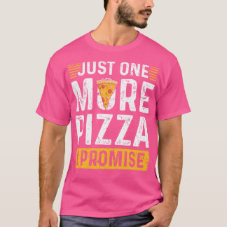 En pizza till t shirt