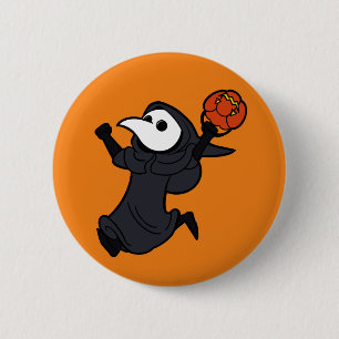En Plague Friendly Halloween! Knapp