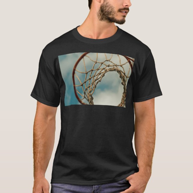 En poäng till paradiset t shirt (Framsida)