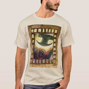 En pojke av 7, erövring över ondska tröja