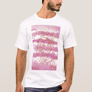 En pojkväns hjärta t shirt