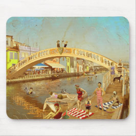 En Ponte dos Carcavelos. Aveiro, Portugal Musmatta