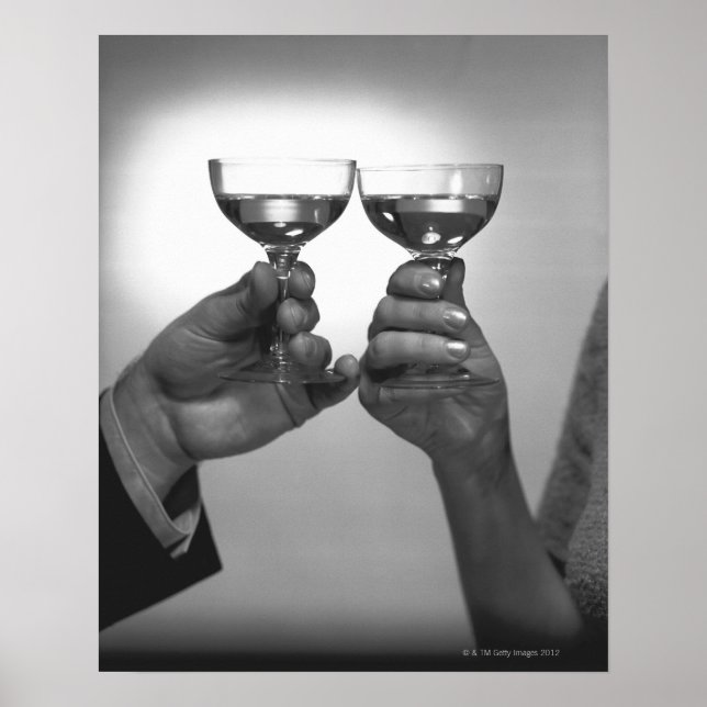 En popup poster (Framsidan)