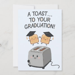 En popup till dina Studenten-vänner Julkort