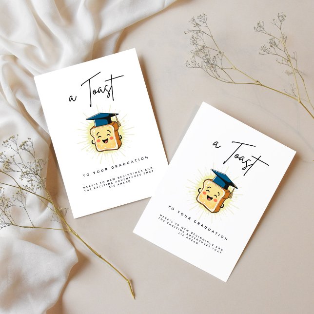 En popup till Studenten Julkort (Skapare uppladdad)