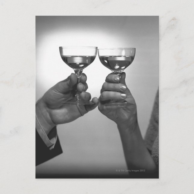 En popup vykort (Framsida)