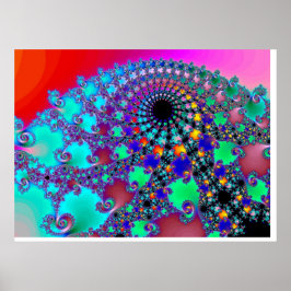 En portal till Äventyr Poster