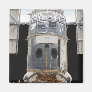 En portion av det Hubble utrymmeteleskop Magnet