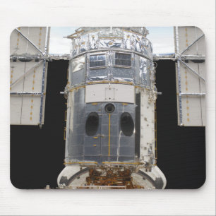 En portion av det Hubble utrymmeteleskop Musmatta