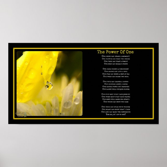 en poster (Framsidan)