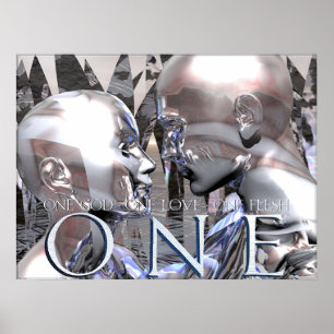 EN POSTER