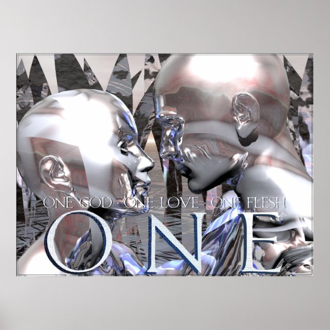 EN POSTER (Framsidan)