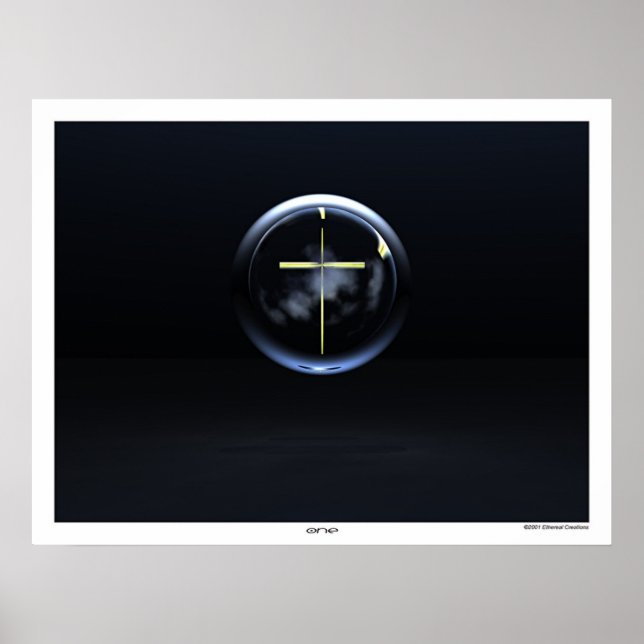 En Poster (Framsidan)