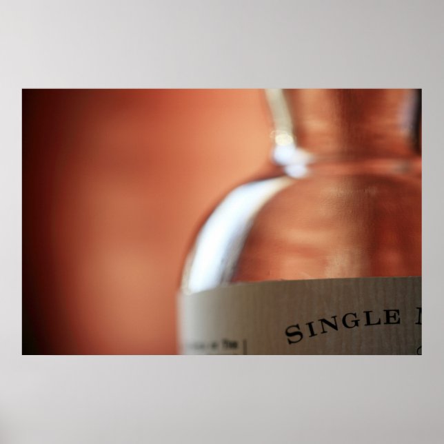 En Poster (Framsidan)