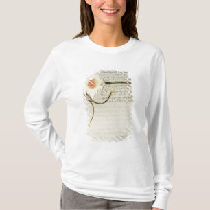 `en Pragmatiska Sanction Tee Shirt