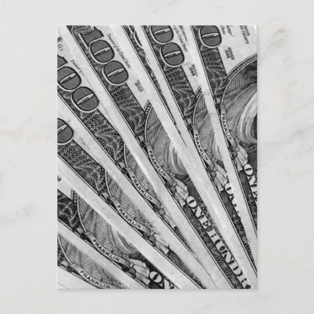 En praktisk gåva till dig!:D Vykort (Framsida)