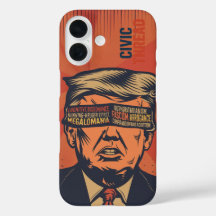 En president som är blind för mentala frågor