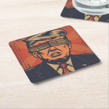 En president som är blind för mentala frågor