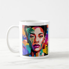 En Pride av självförlustande Kaffemugg