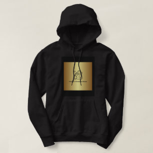 En Professionell Booster Hoodie - livsstil