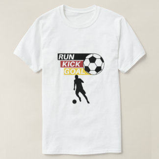 En professionellt designad vit manar vars skjorta t shirt