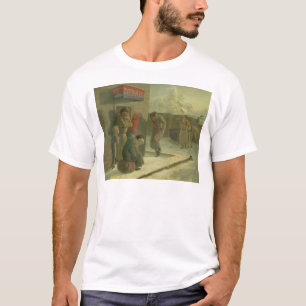 En Pub T Shirt