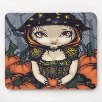 "En pumpagåva" Mousepad Musmatta