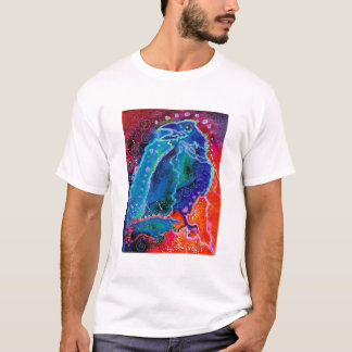 En Ravensdröm Tee