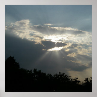 En Ray of Hope Poster